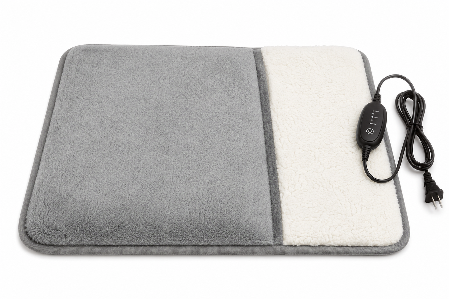 The Toastie Toes Pad
