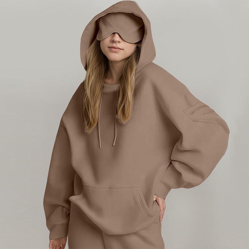 Do Not Disturb Hoodie
