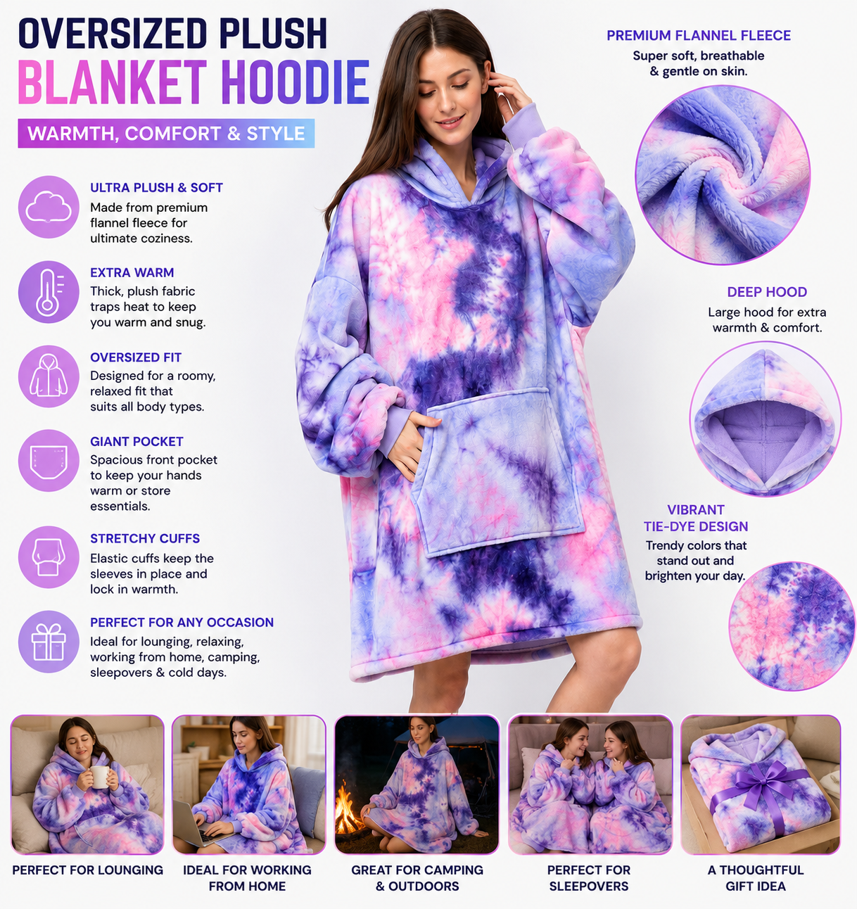 The Colour POP Snoozie