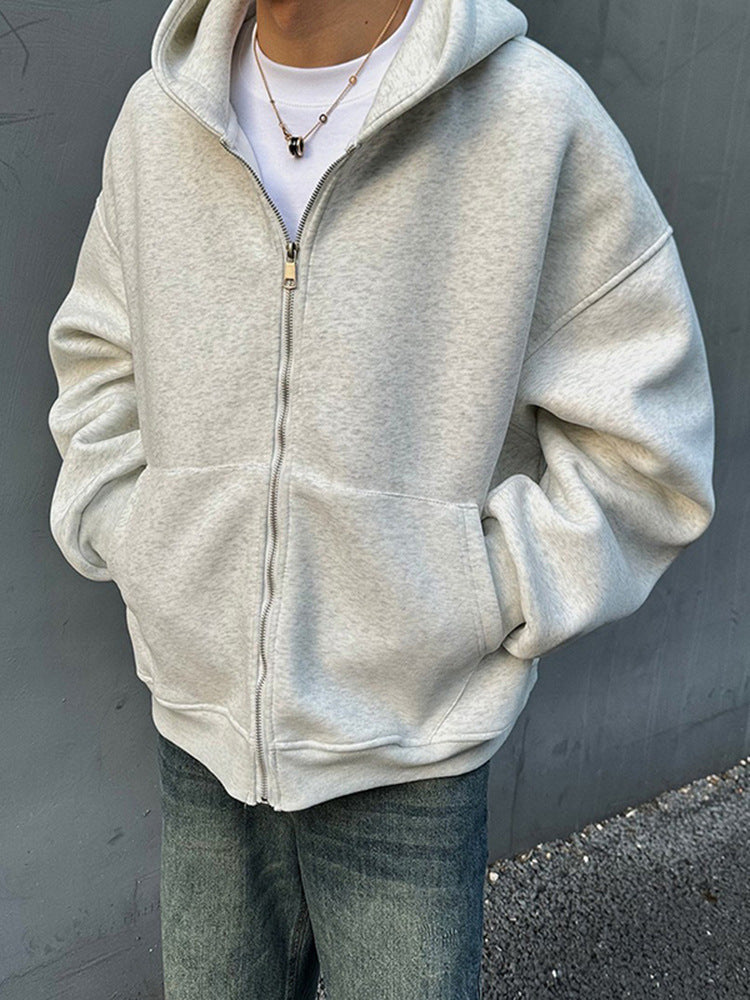 The Backpack hoodie