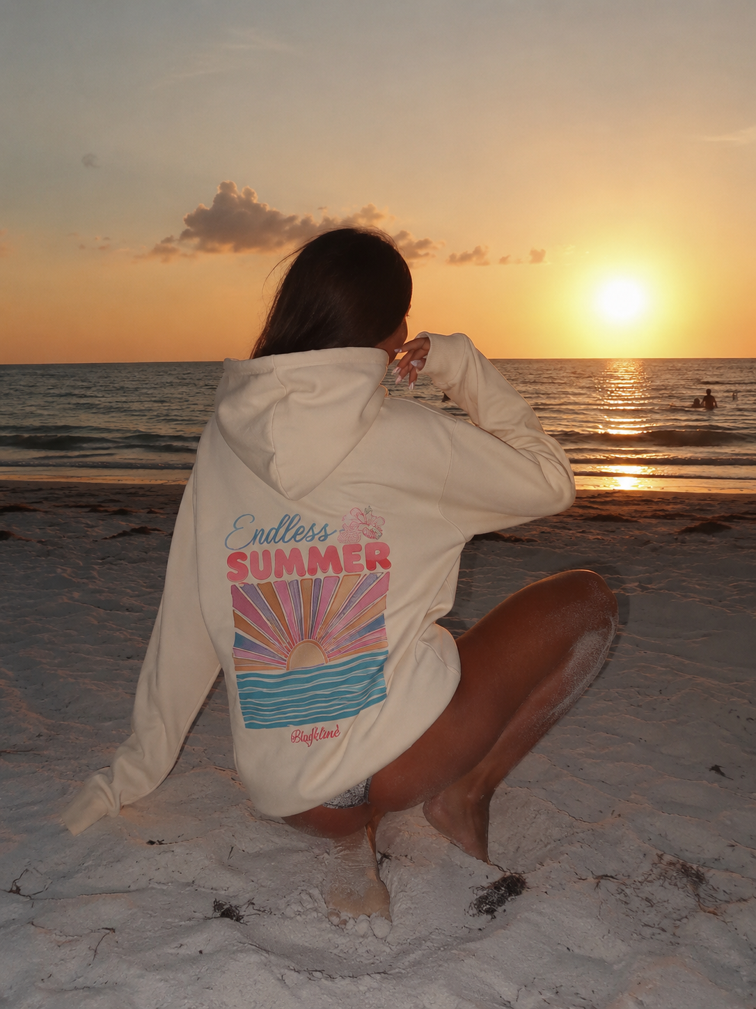 Endless Summer Hoodie