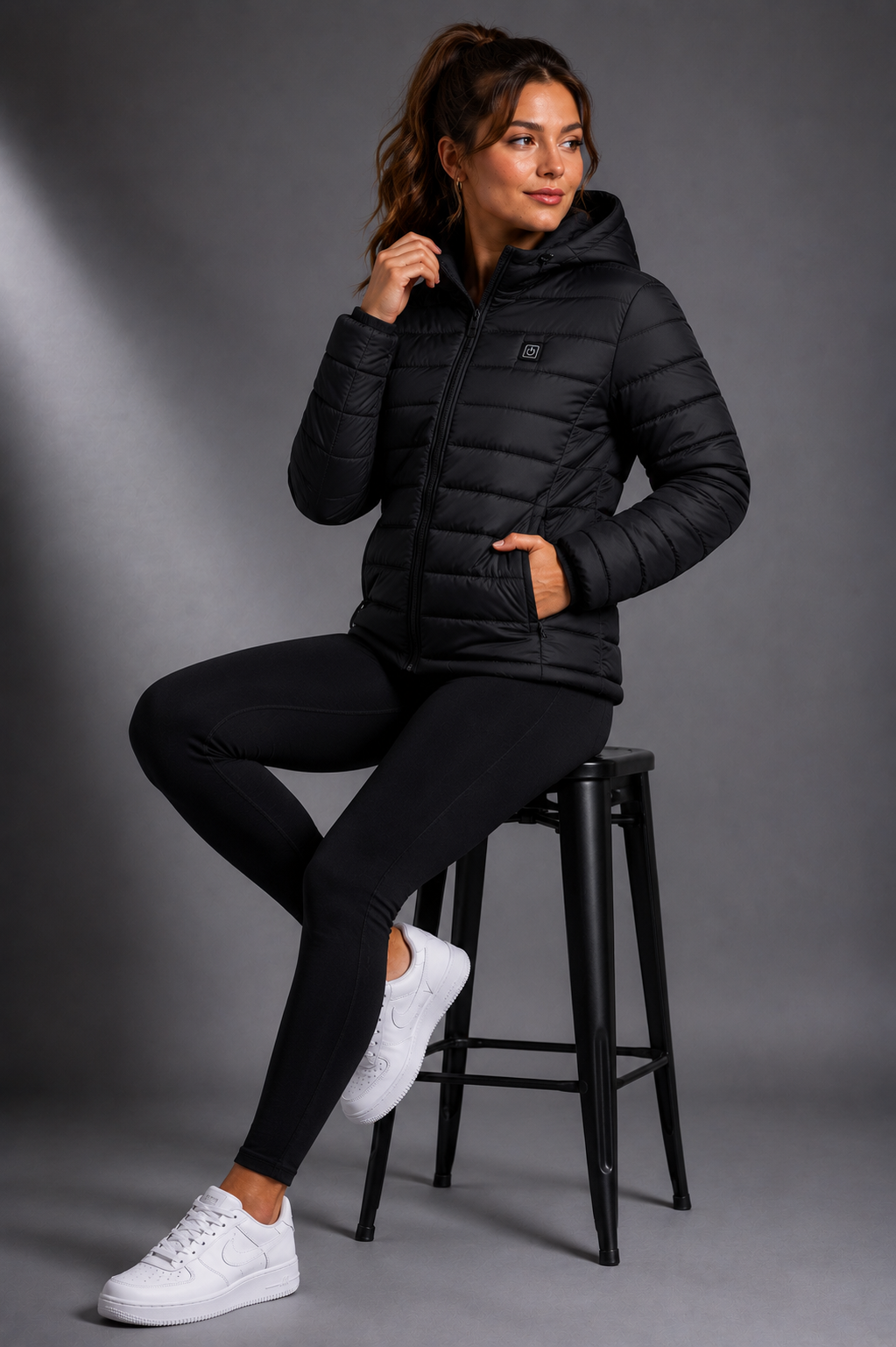 The Blackline HeatCore™