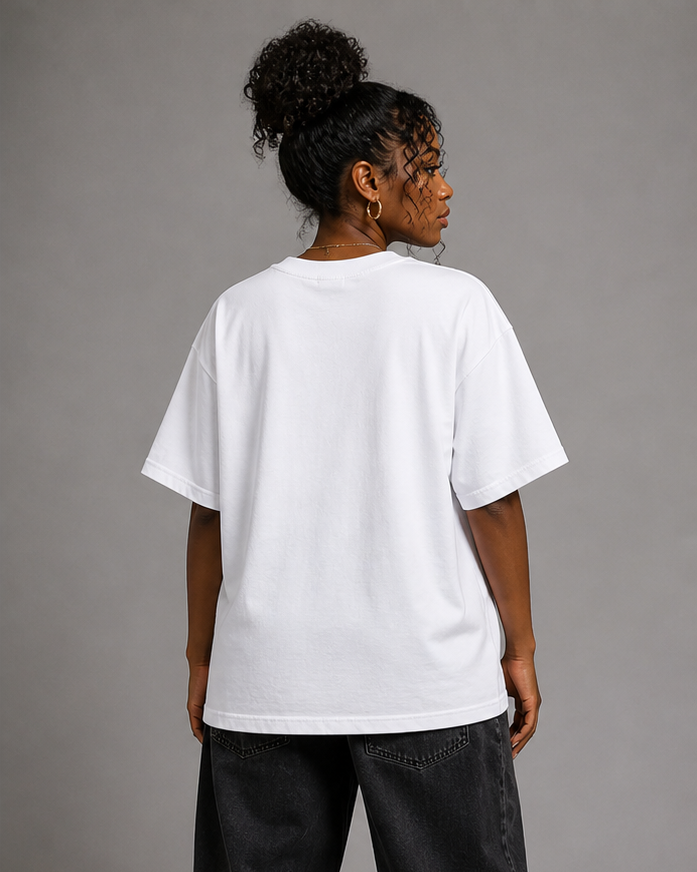 The Rachel Shirt - Oversized