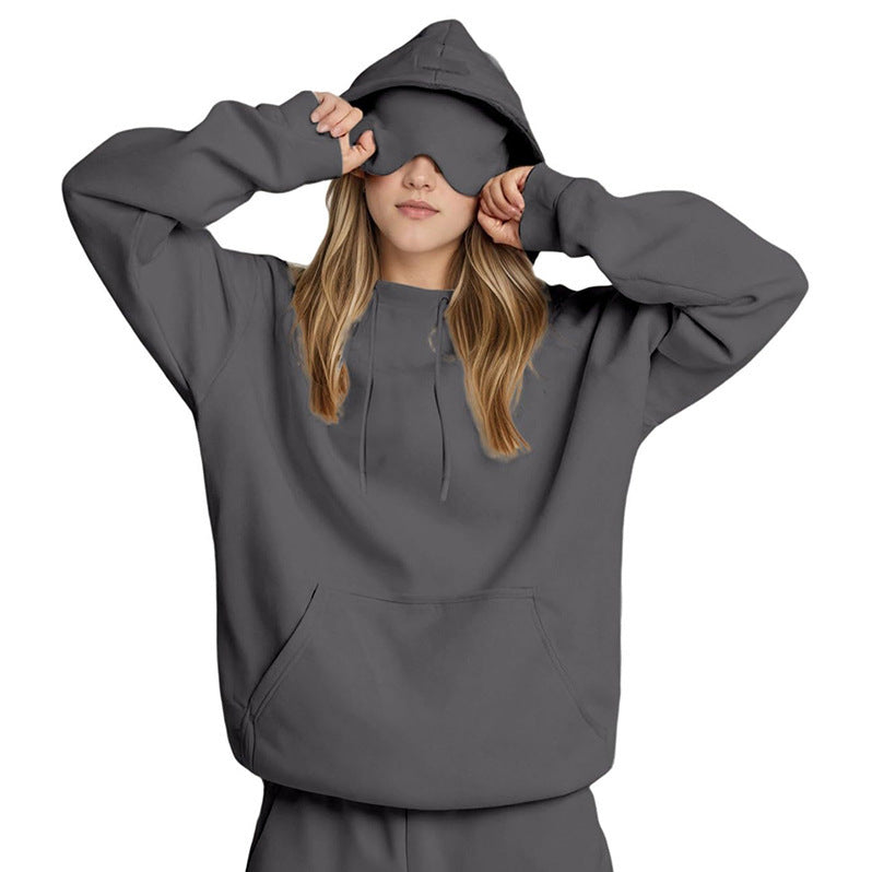 Do Not Disturb Hoodie