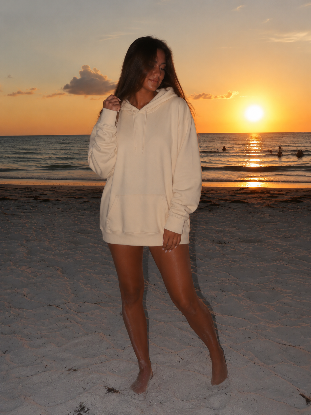 Endless Summer Hoodie