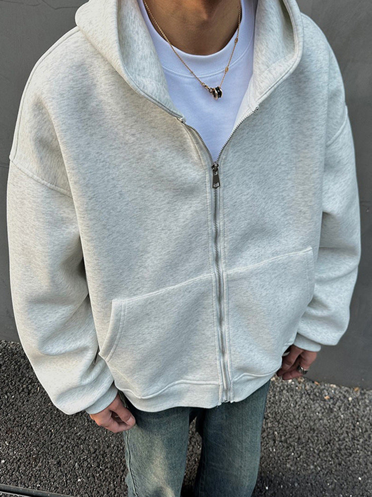 The Backpack hoodie