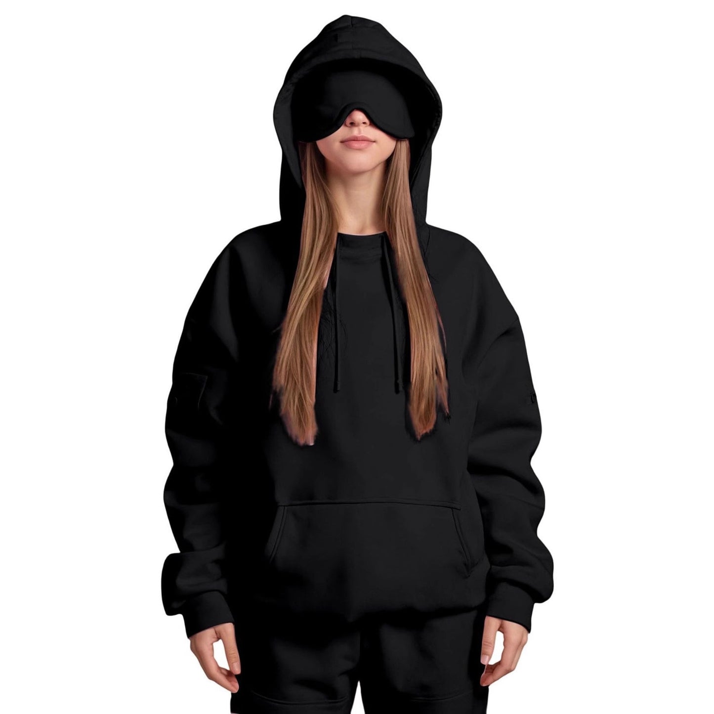 Do Not Disturb Hoodie