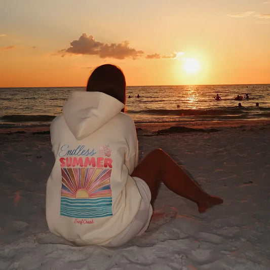 Endless Summer Hoodie