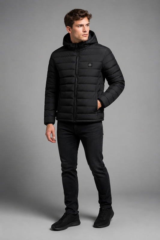 The Blackline HeatCore™