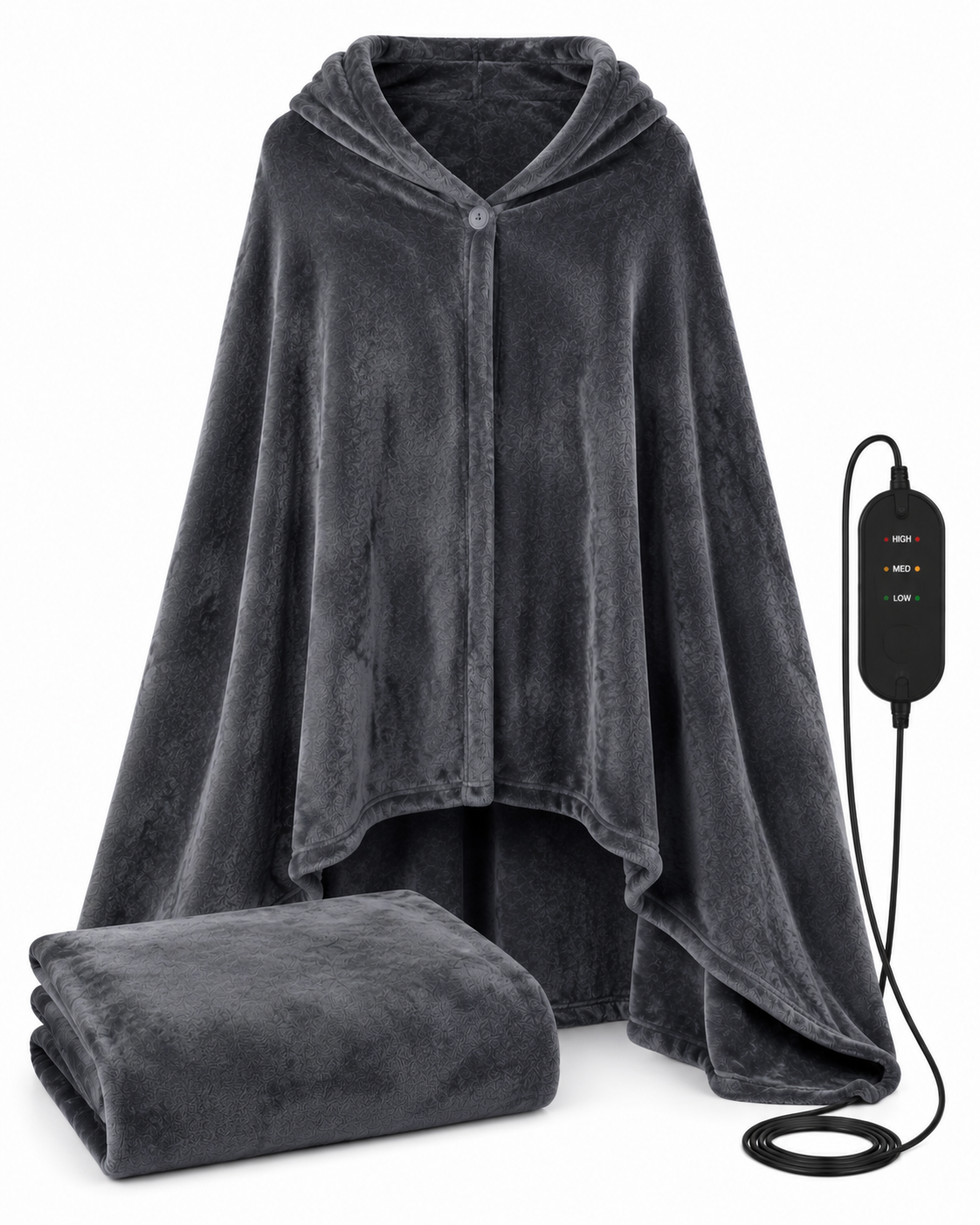 The Cozy Cocoon