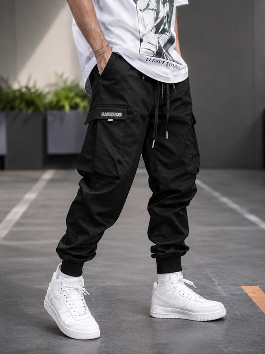 The Cargo Pants