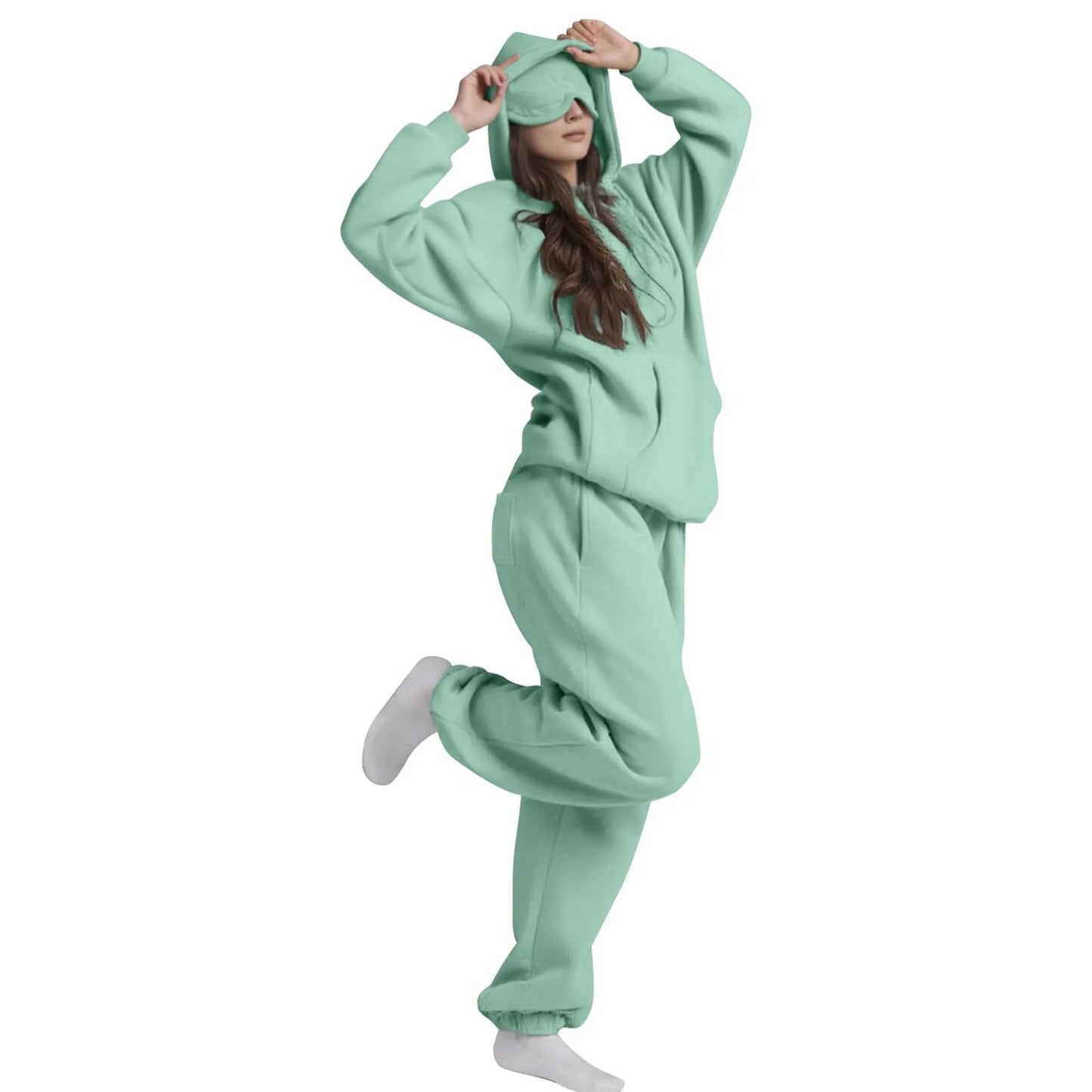 Do Not Disturb Hoodie