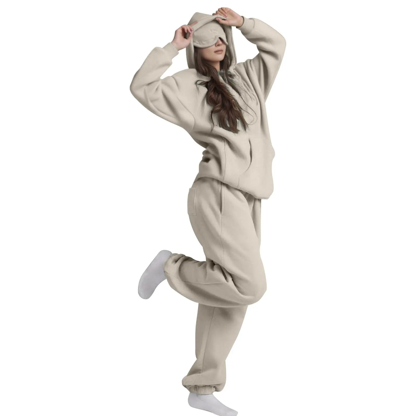 Do Not Disturb Hoodie