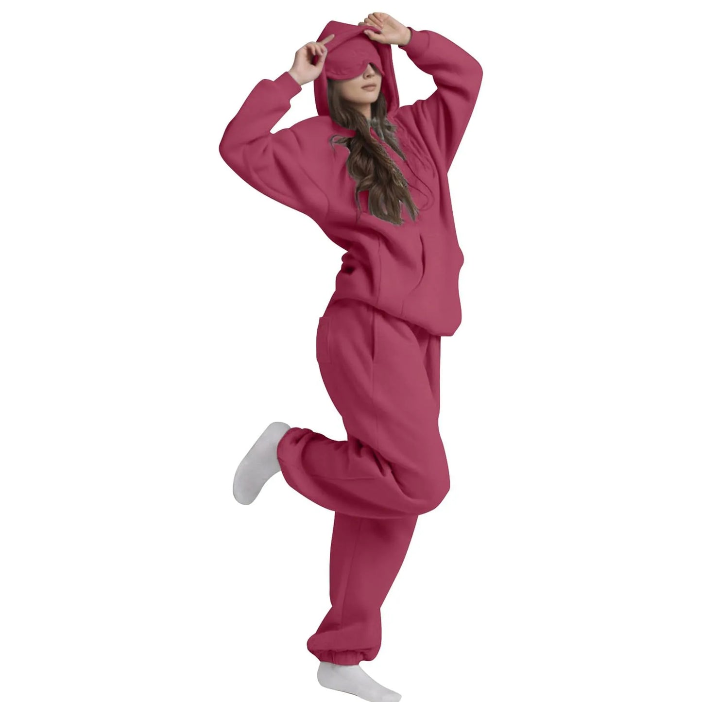Do Not Disturb Hoodie