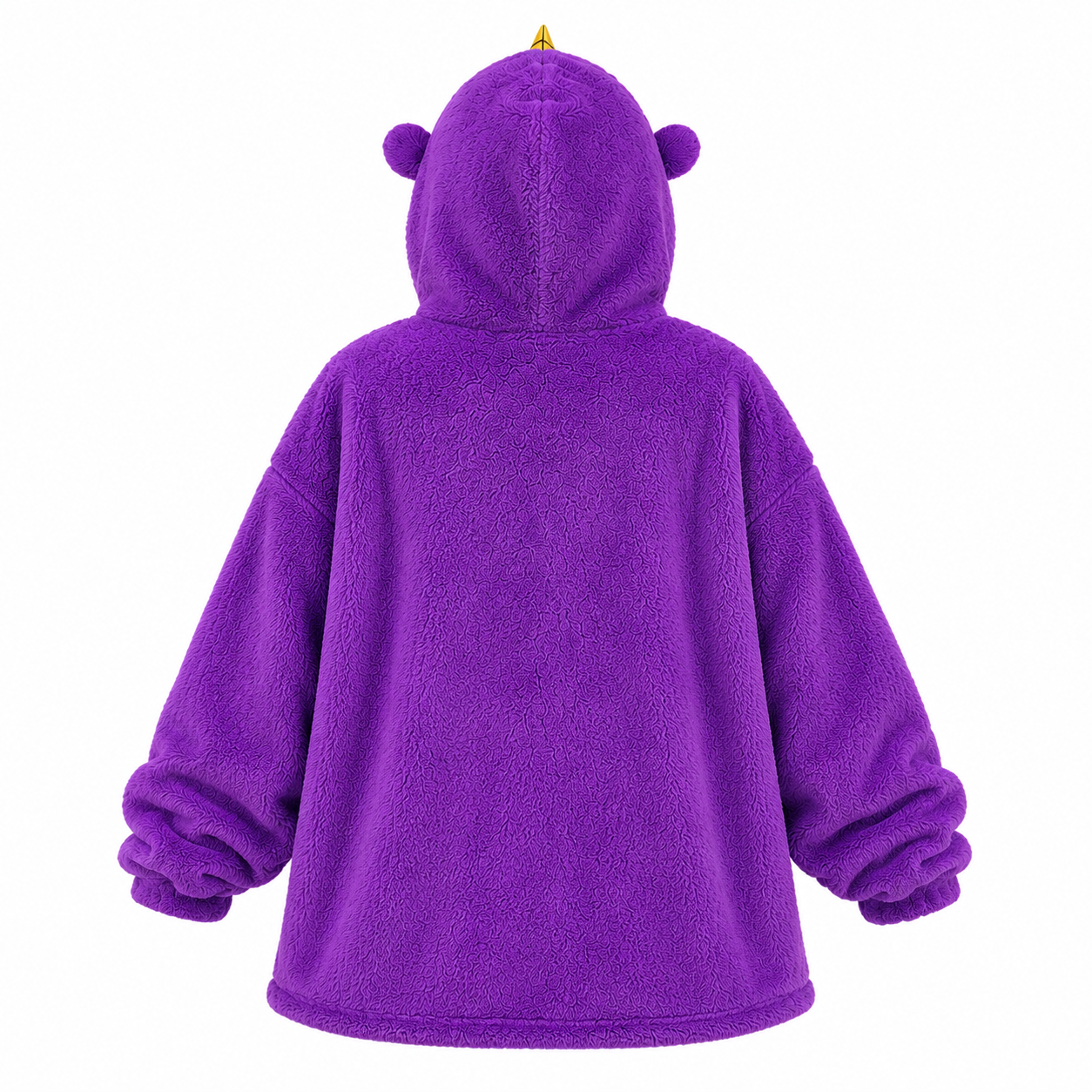 The Cozy Unicorn