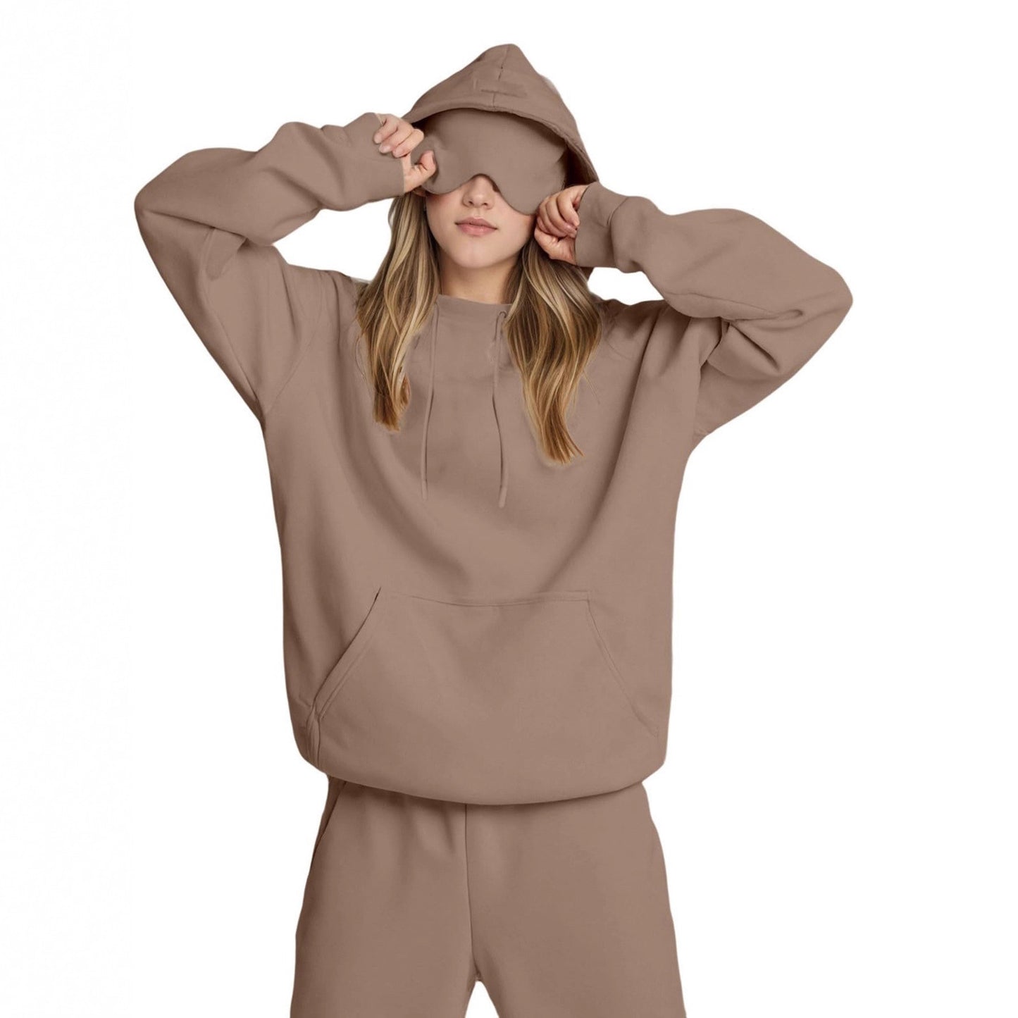 Do Not Disturb Hoodie