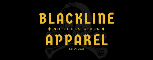Blackline Apparel
